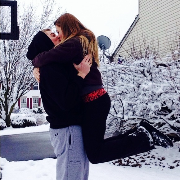 Our backyard!! - Picture 2 of 2